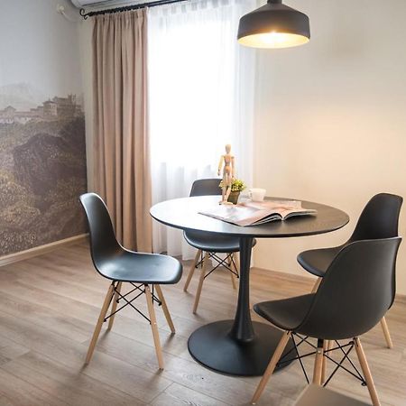 Best Apartments Bitola Ngoại thất bức ảnh