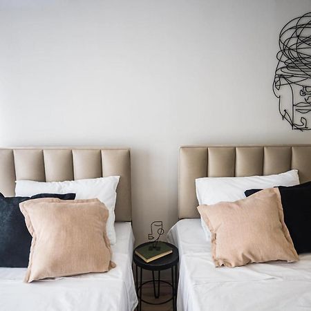 Best Apartments Bitola Ngoại thất bức ảnh