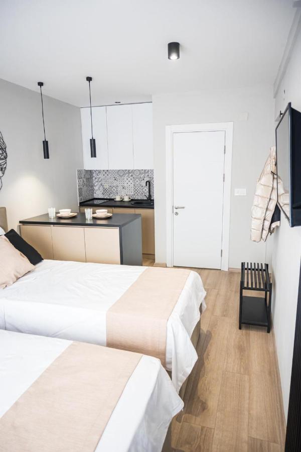 Best Apartments Bitola Ngoại thất bức ảnh