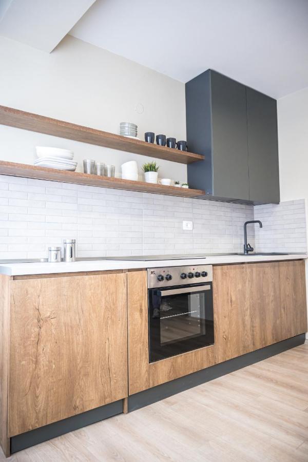 Best Apartments Bitola Ngoại thất bức ảnh