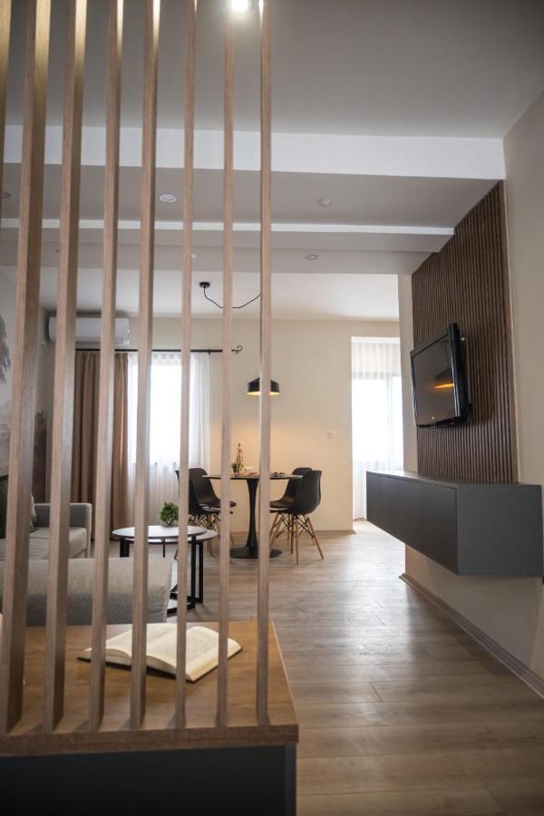 Best Apartments Bitola Ngoại thất bức ảnh