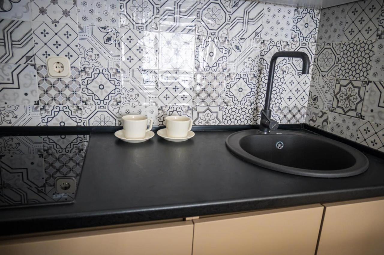 Best Apartments Bitola Ngoại thất bức ảnh