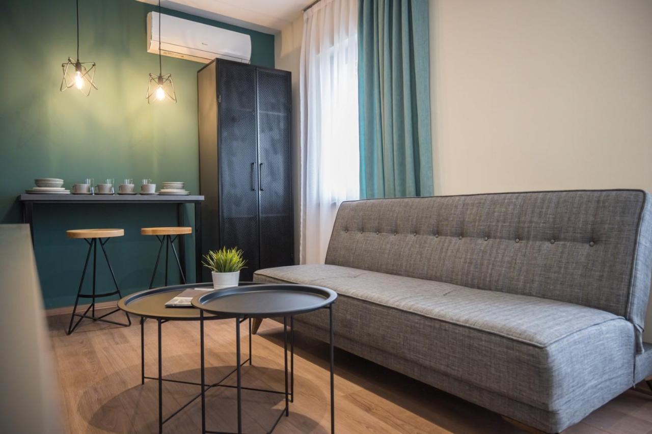 Best Apartments Bitola Ngoại thất bức ảnh