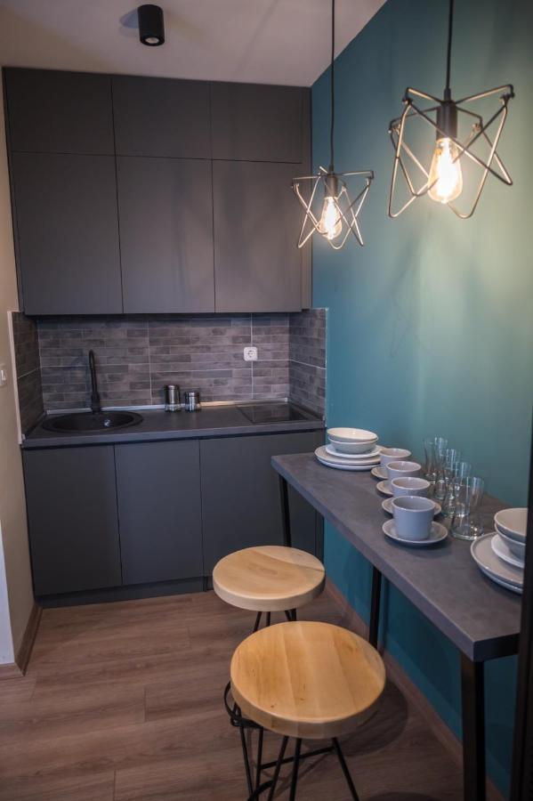 Best Apartments Bitola Ngoại thất bức ảnh
