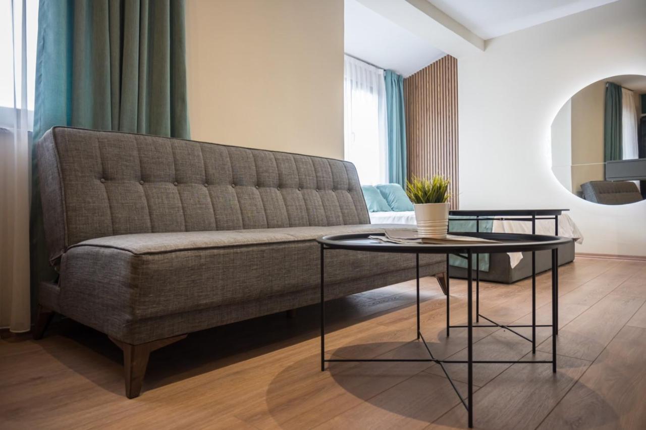 Best Apartments Bitola Ngoại thất bức ảnh