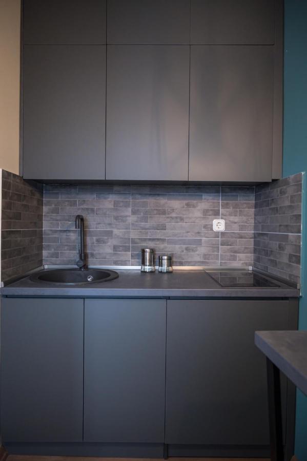 Best Apartments Bitola Ngoại thất bức ảnh