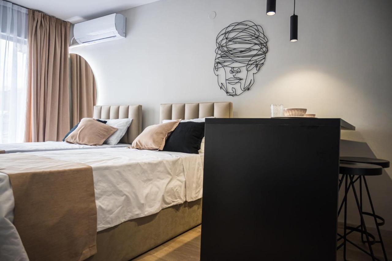Best Apartments Bitola Ngoại thất bức ảnh