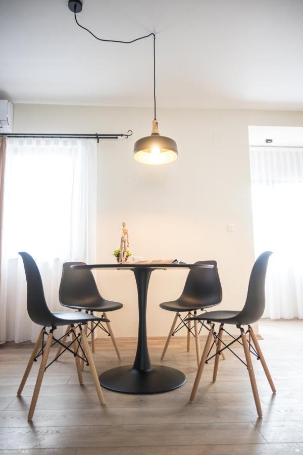 Best Apartments Bitola Ngoại thất bức ảnh