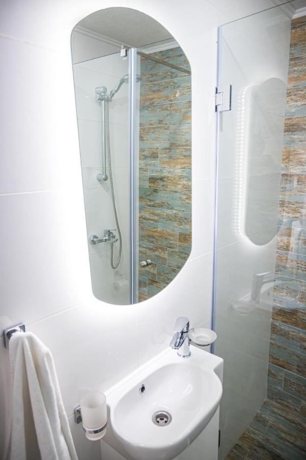 Best Apartments Bitola Ngoại thất bức ảnh