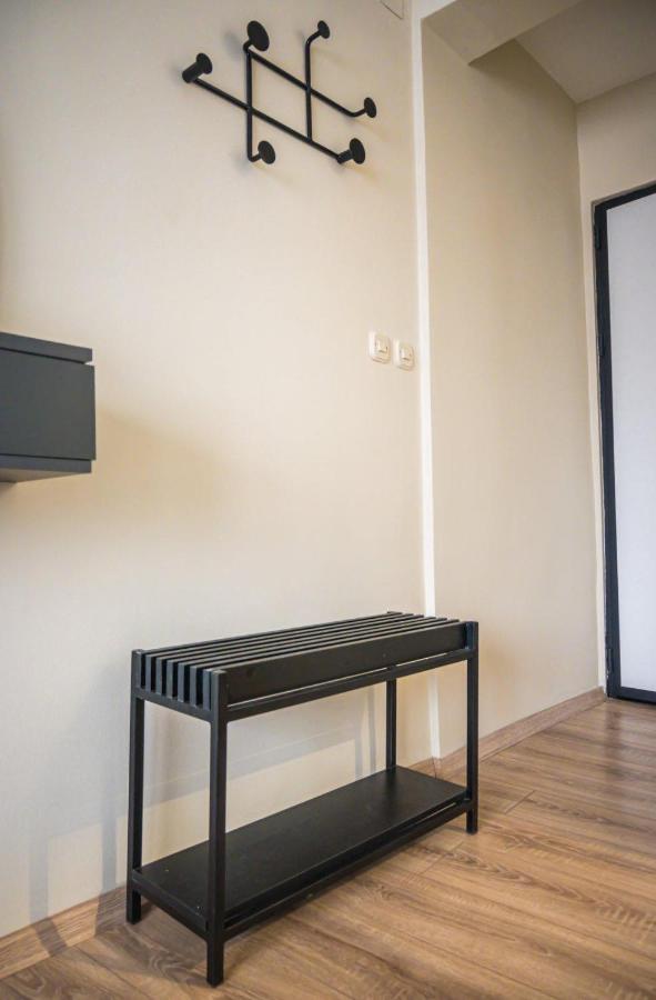 Best Apartments Bitola Ngoại thất bức ảnh
