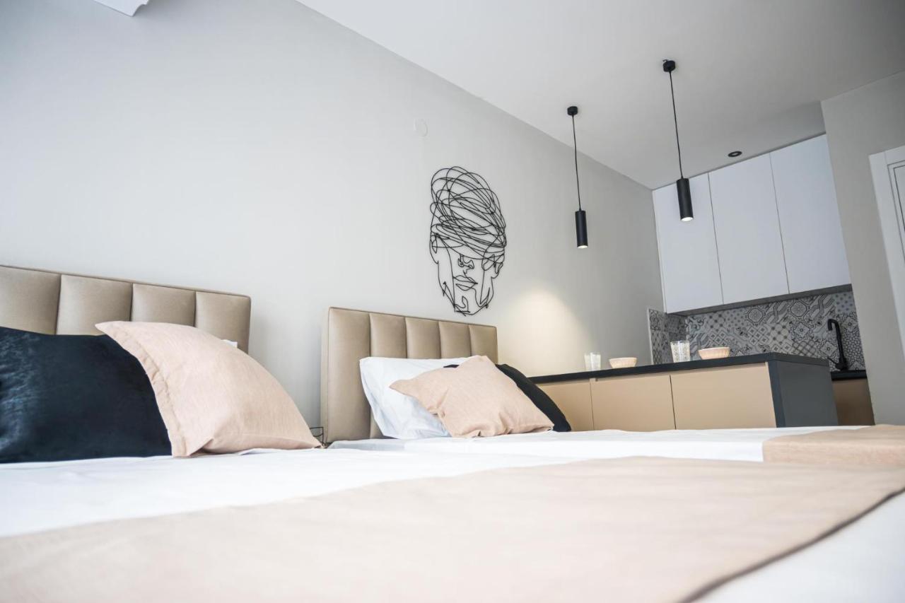Best Apartments Bitola Ngoại thất bức ảnh
