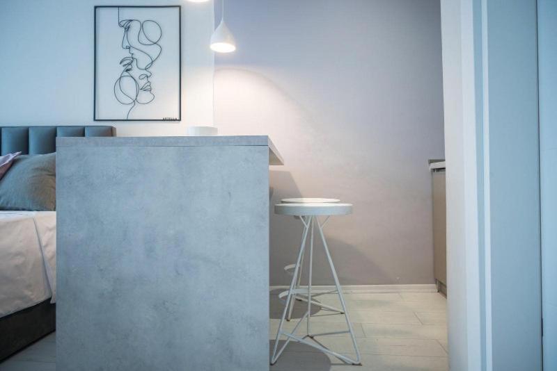 Best Apartments Bitola Ngoại thất bức ảnh
