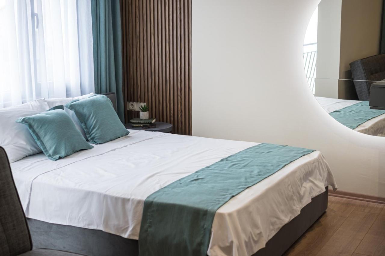 Best Apartments Bitola Ngoại thất bức ảnh