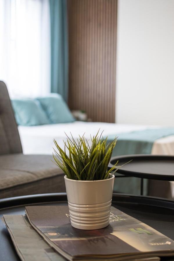 Best Apartments Bitola Ngoại thất bức ảnh